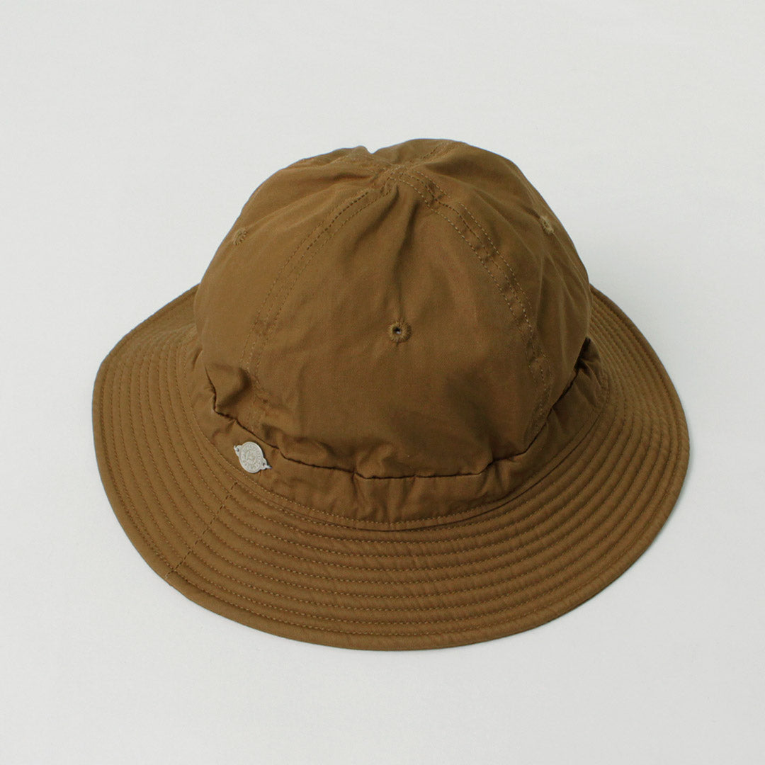 DECHO / Hunter Hat - High-Density Fabric