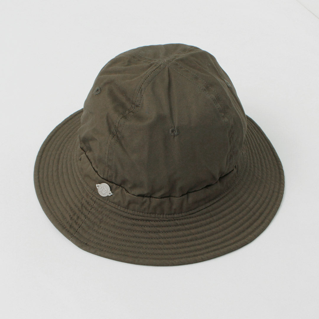 DECHO / Hunter Hat - High-Density Fabric