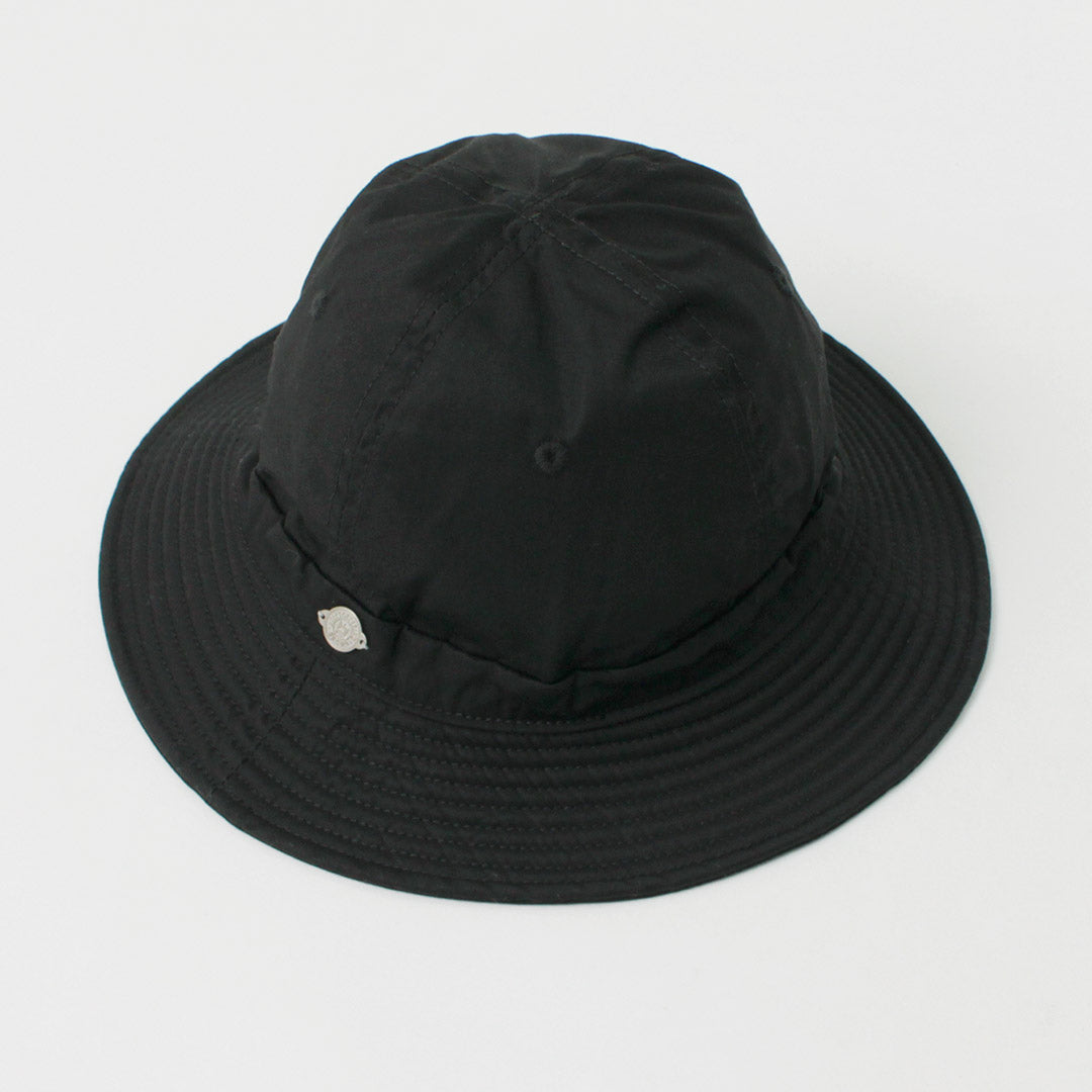 Decho / Hunter Hat - tela de alta densidad