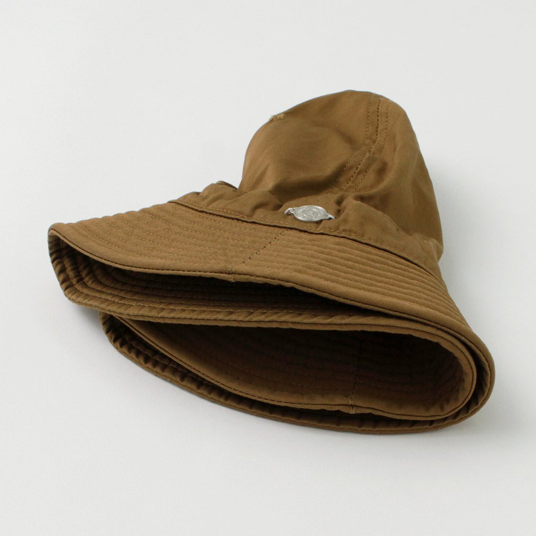 DECHO / Hunter Hat - High-Density Fabric