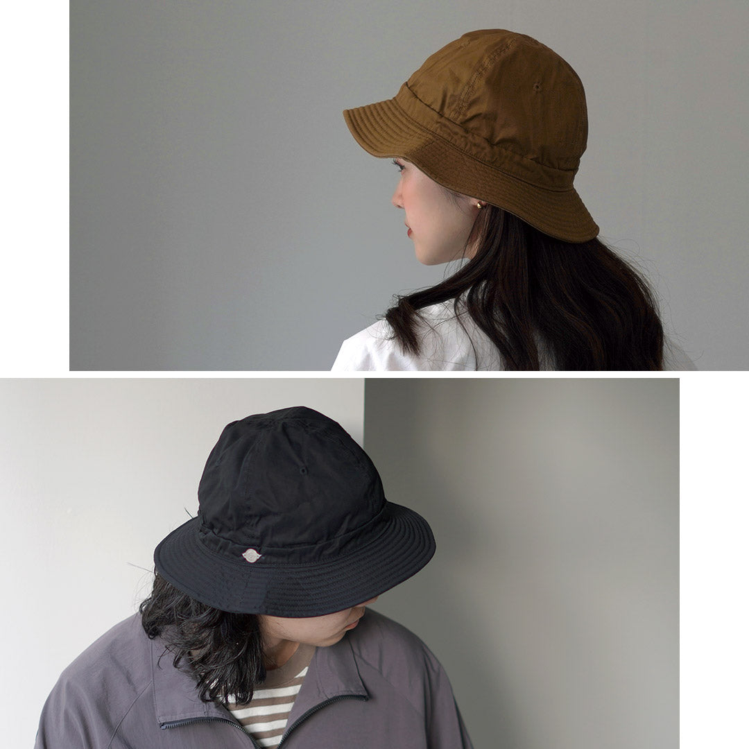 DECHO / Hunter Hat - High-Density Fabric