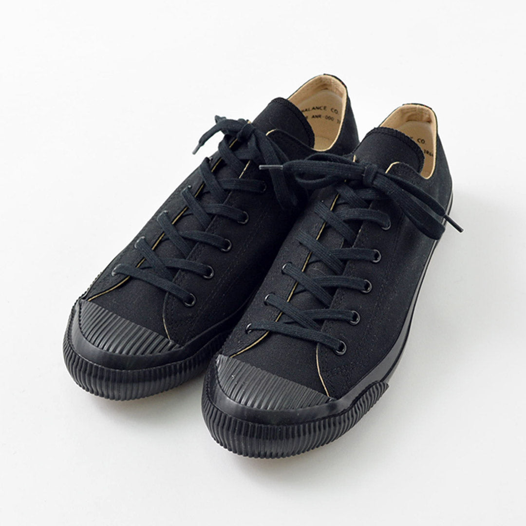 Pras / shellcap Low Sneakers