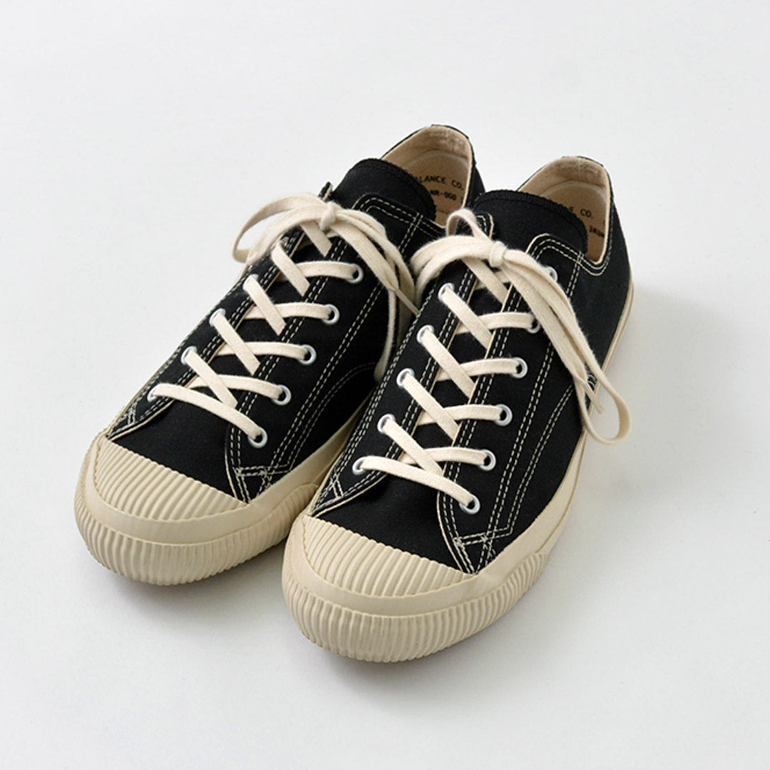 Pras / shellcap Low Sneakers