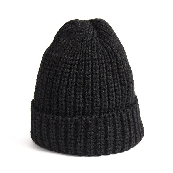 HIGHLAND 2000 / Short Wool Knits Cap