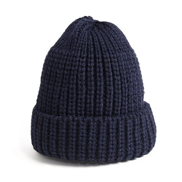 HIGHLAND 2000 / Short Wool Knits Cap