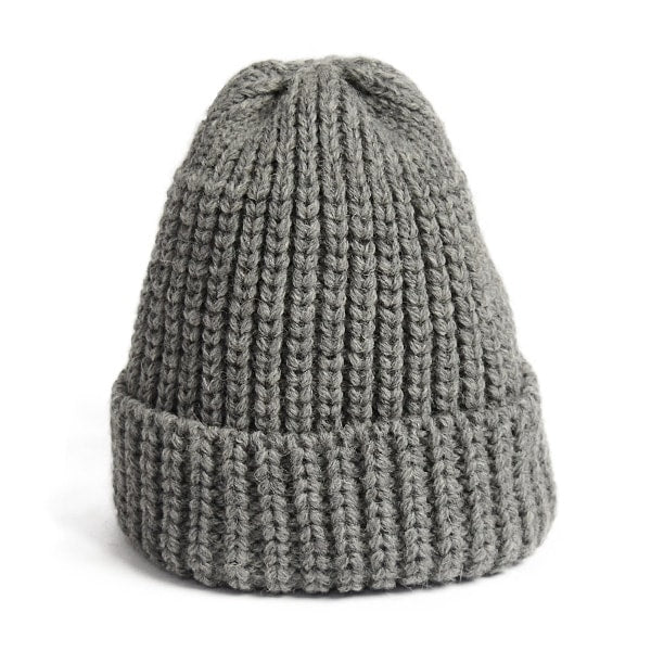 HIGHLAND 2000 / Short Wool Knits Cap