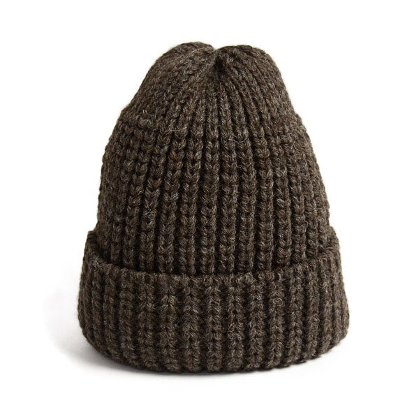 HIGHLAND 2000 / Short Wool Knits Cap