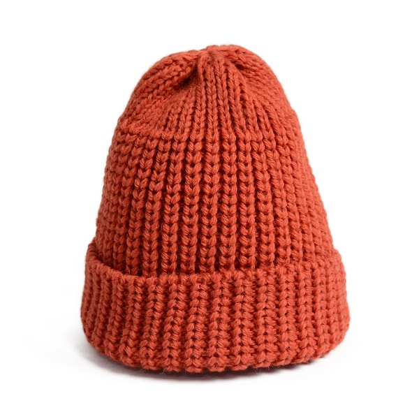 HIGHLAND 2000 / Short Wool Knits Cap