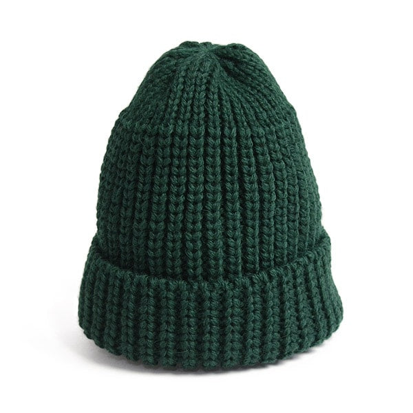 HIGHLAND 2000 / Short Wool Knits Cap