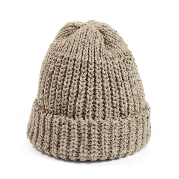 HIGHLAND 2000 / Short Wool Knits Cap