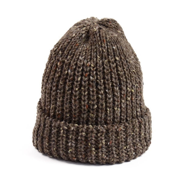 HIGHLAND 2000 / Short Wool Knits Cap