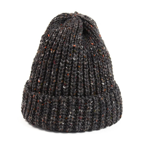 HIGHLAND 2000 / Short Wool Knits Cap