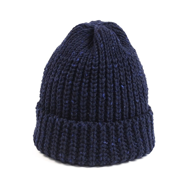 HIGHLAND 2000 / Short Wool Knits Cap