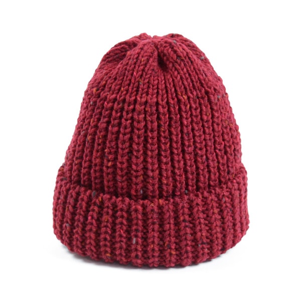 HIGHLAND 2000 / Short Wool Knits Cap