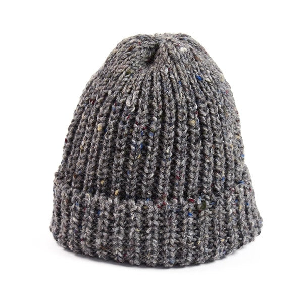 HIGHLAND 2000 / Short Wool Knits Cap