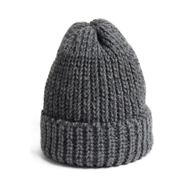 Highland 2000 / breve mierda merino alpaca gorra