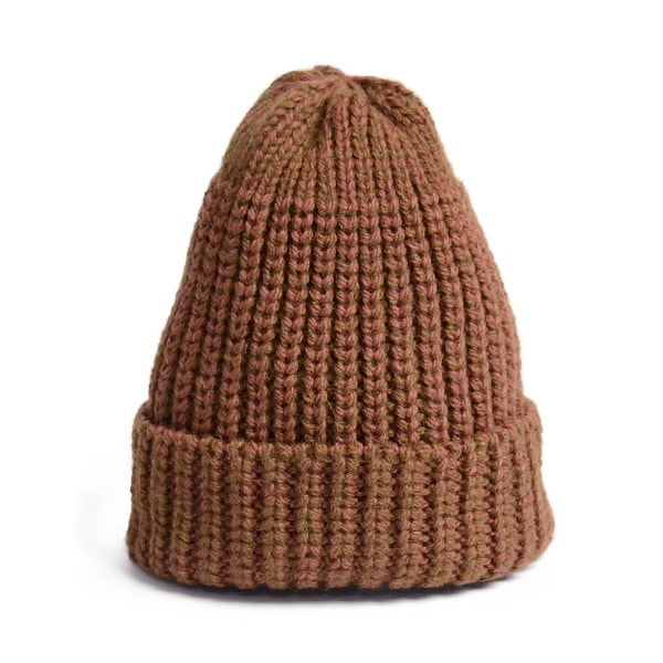 Highland 2000 / Short Merino Alpaca Knits Cap