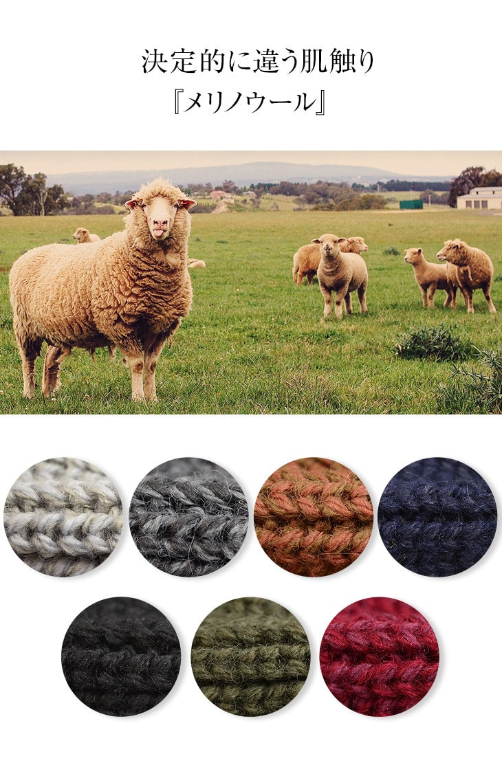 Highland 2000 / breve mierda merino alpaca gorra