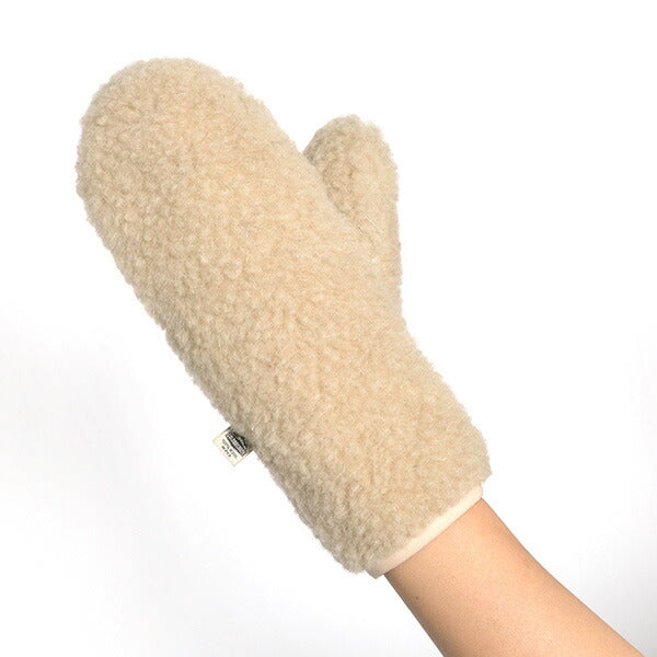 COLDBREAKER / Boa Wool Gloves