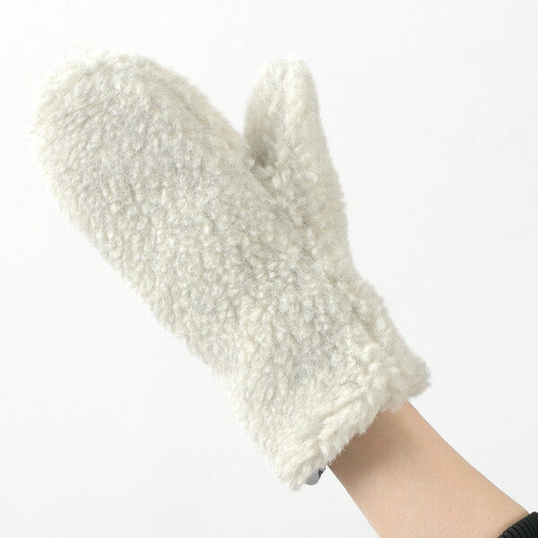 COLDBREAKER / Boa Wool Gloves