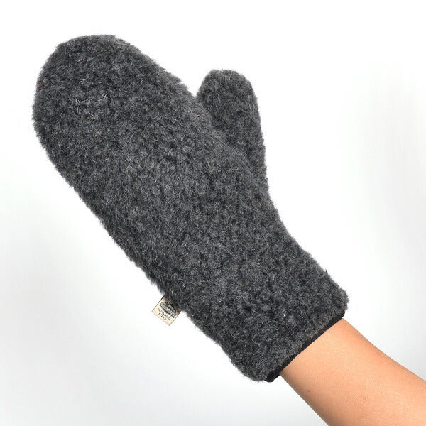 COLDBREAKER / Boa Wool Gloves