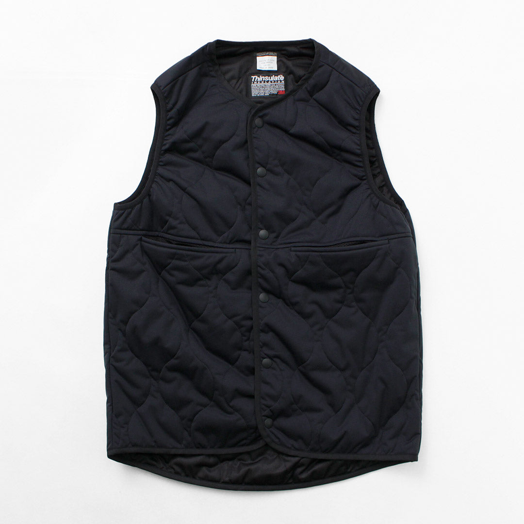 SUNNY SPORTS / Level 5 Soft Shell Vest