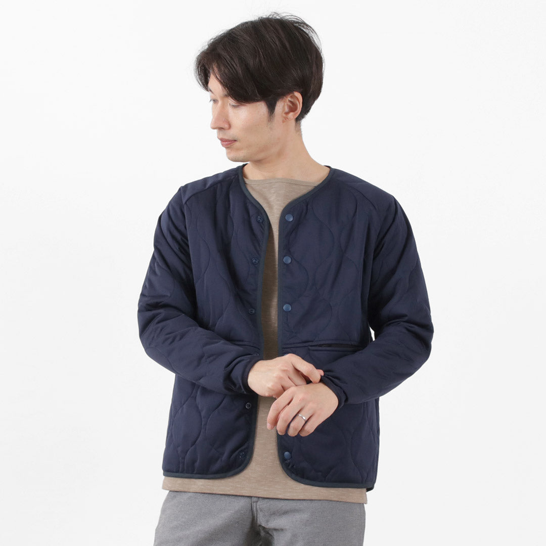 SUNNY SPORTS / Level 5 Soft Shell Cardigan