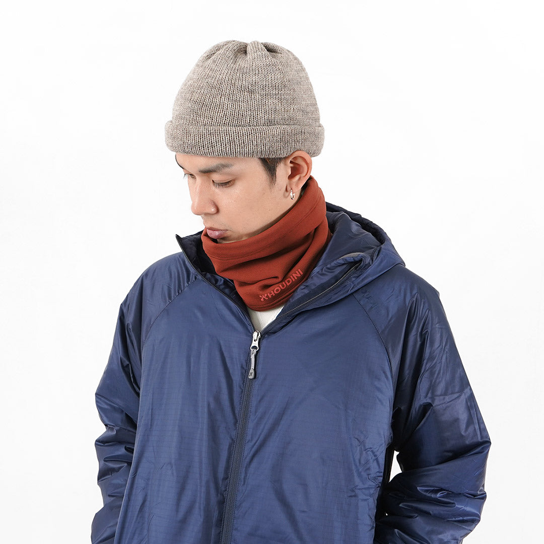 Houdini / Power Hat Neck Warmer