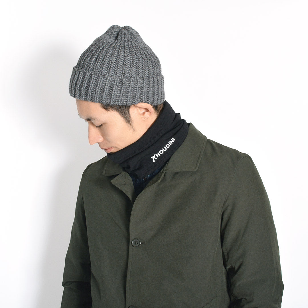 HOUDINI / Power Hat Neck Warmer