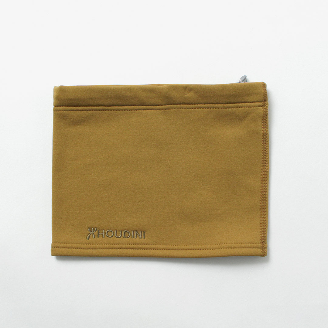HOUDINI / Power Hat Neck Warmer