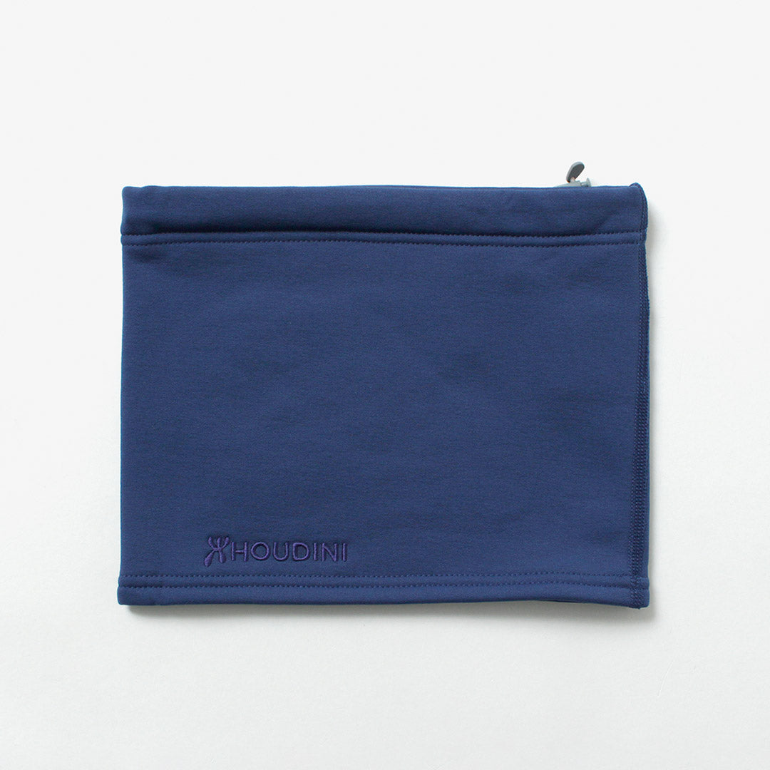 HOUDINI / Power Hat Neck Warmer