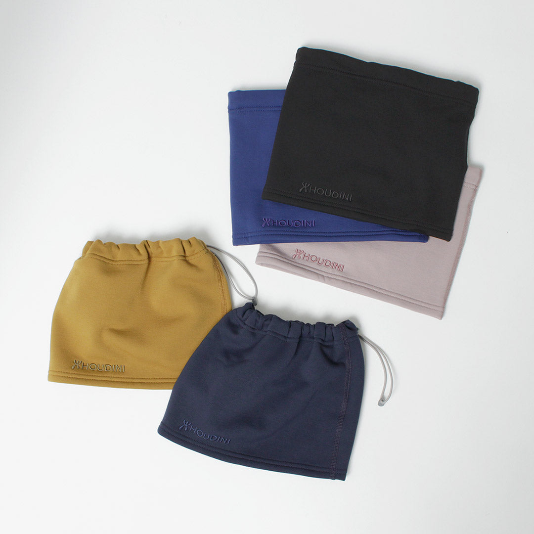 HOUDINI / 动力帽颈暖器