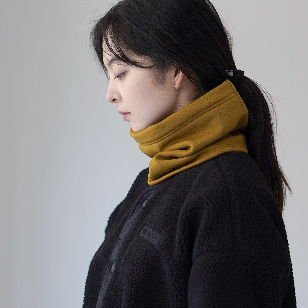 HOUDINI / 动力帽颈暖器