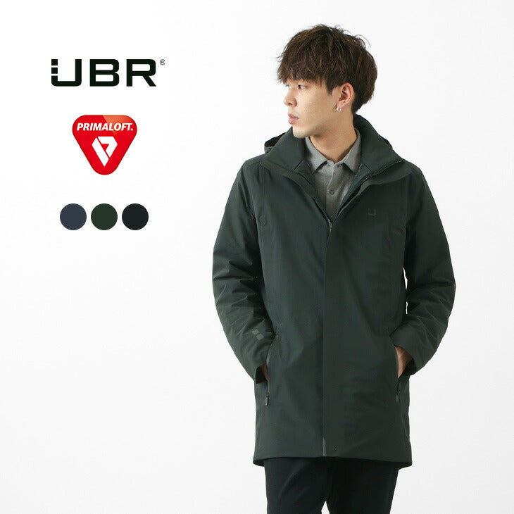 Parka UBR / régulateur