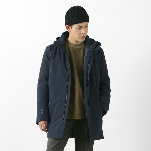 Parka UBR / régulateur