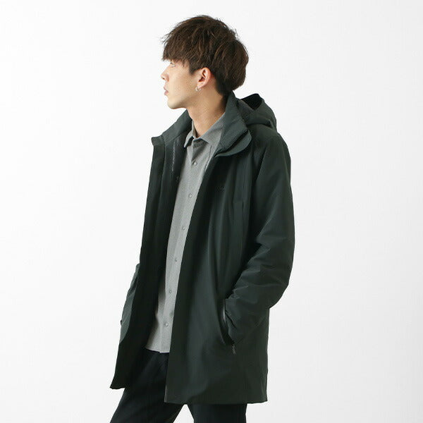 UBR / Regulator Parka