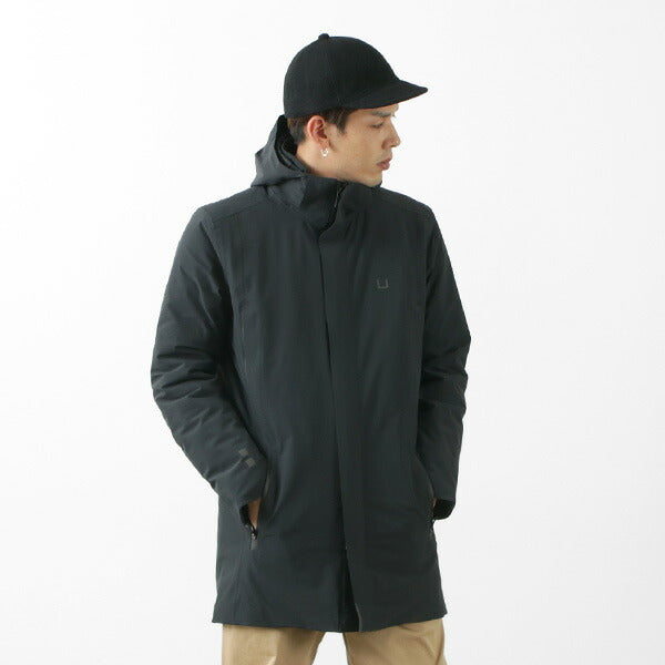 Parka UBR / régulateur