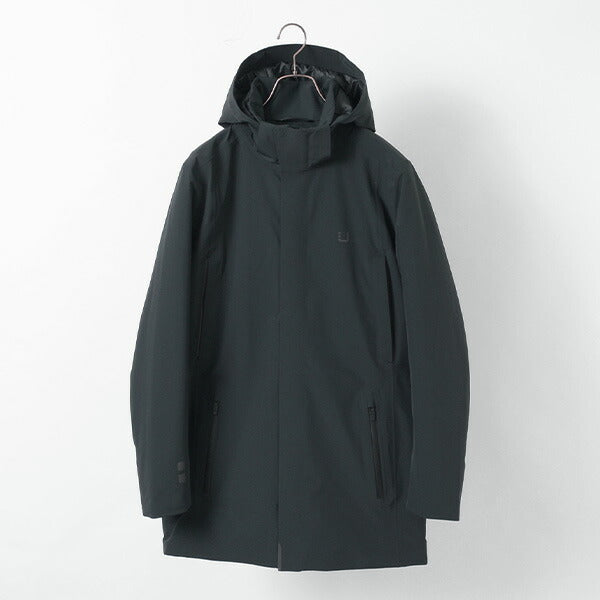 Parka UBR / régulateur