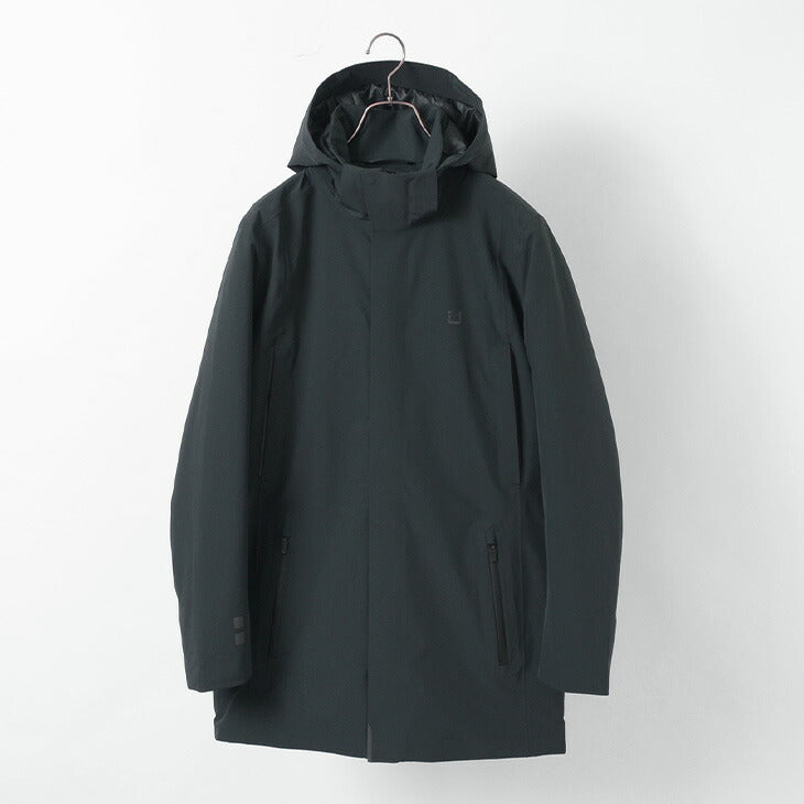 Parka UBR / régulateur