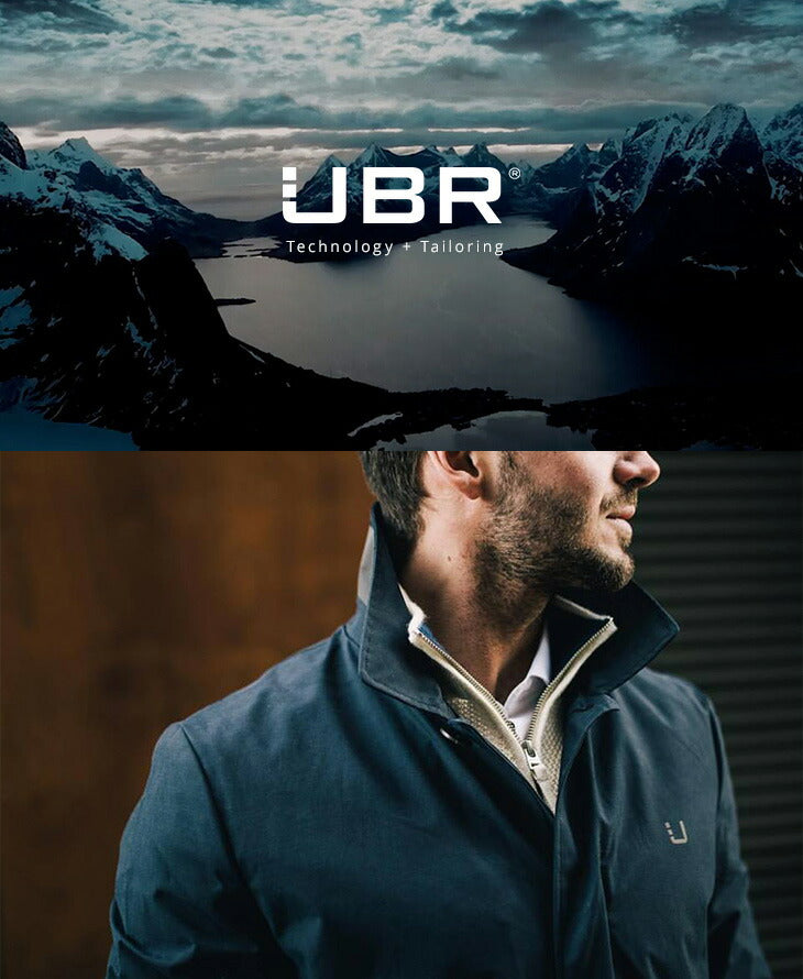 UBR / Regulador Parka