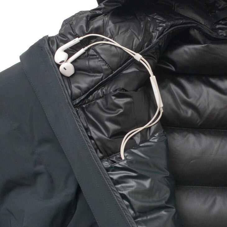 UBR / Regulador Down Jacket