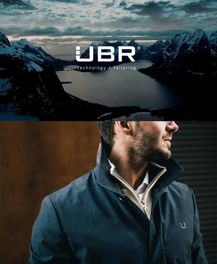 UBR / Regulador Down Jacket