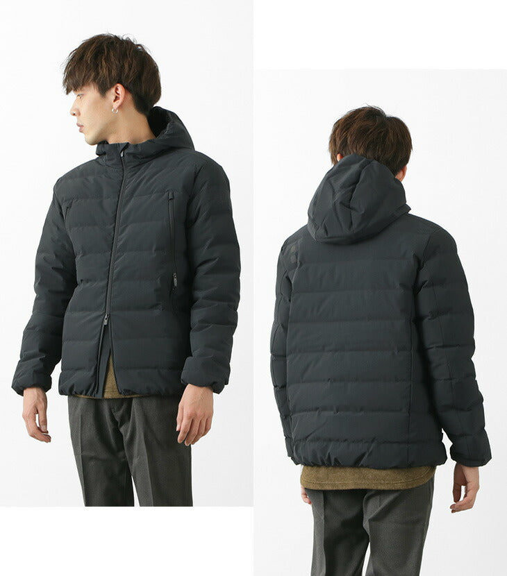 UBR / Regulador Down Jacket