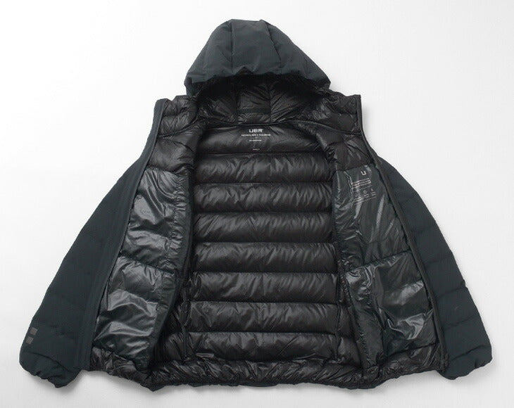 UBR / Regulador Down Jacket