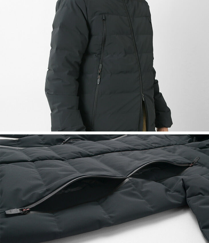 UBR / Regulador Down Jacket