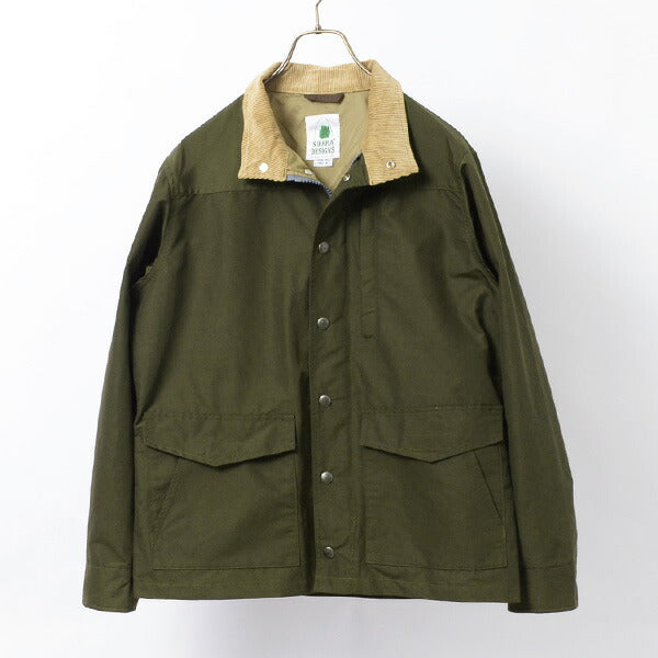 Sierra Designs / Panamint Jacket