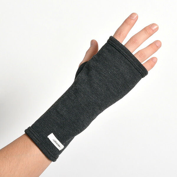 LOCALINA MERIYASU / Arm Warmers