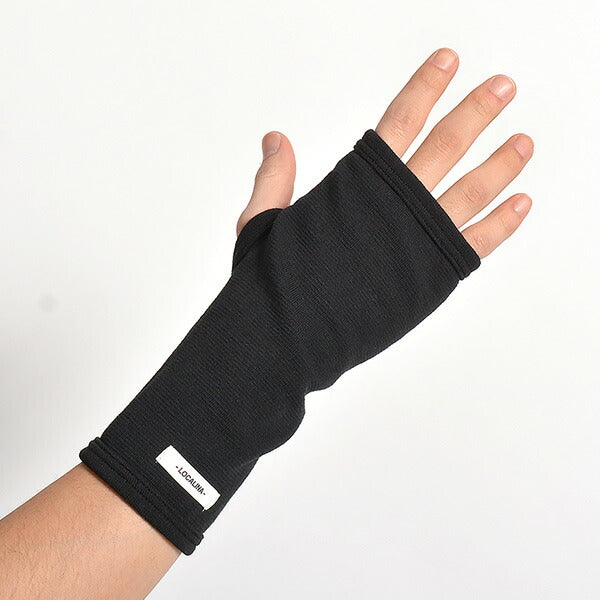 LOCALINA MERIYASU / Arm Warmers