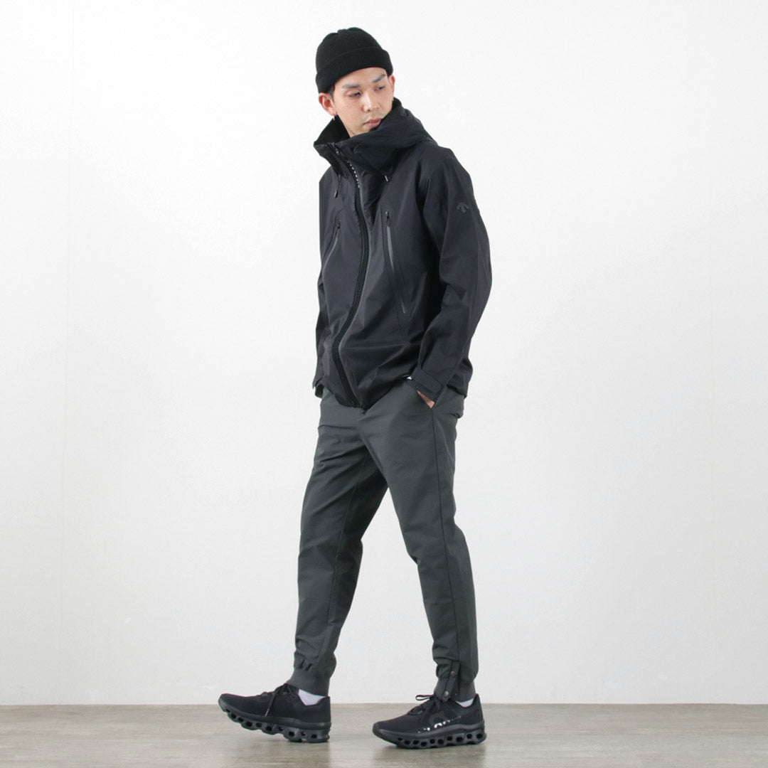 Descente / Allterrain / [선주문] Hard Shell Jacket Creas