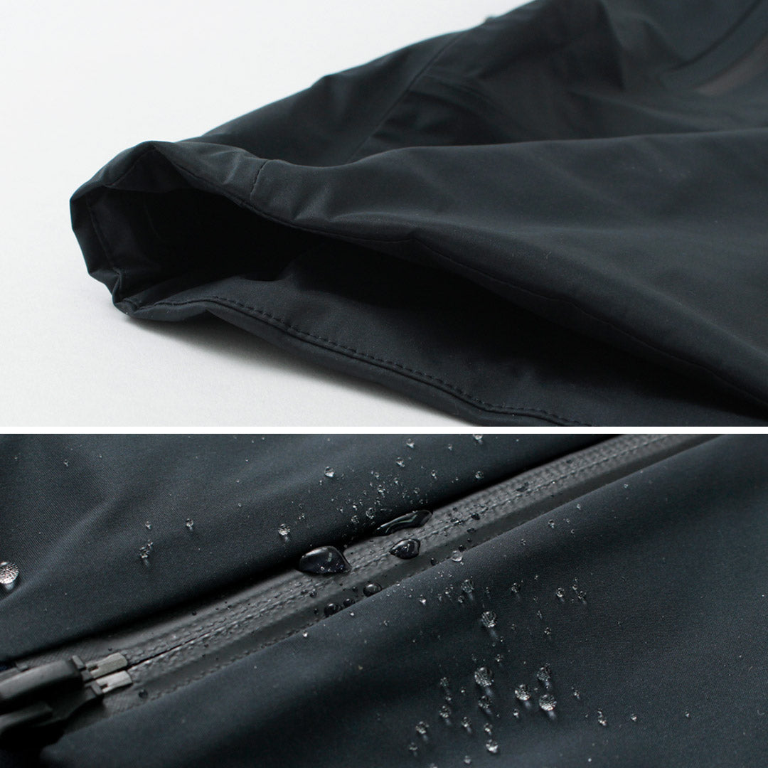 Descente / Allterrain / [선주문] Hard Shell Jacket Creas